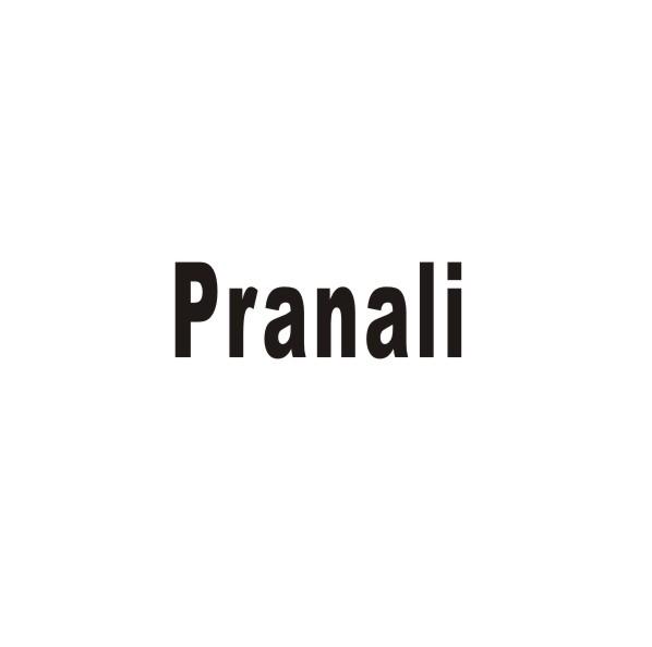 PRANALI商标转让