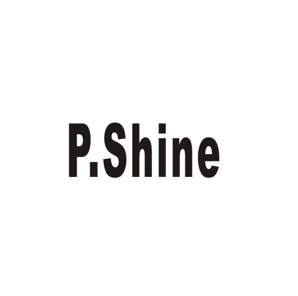 P.SHINE商标转让