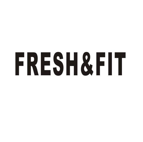 FRESH&FIT商标转让