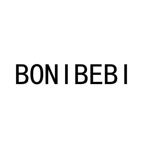 BONIBEBI商标转让