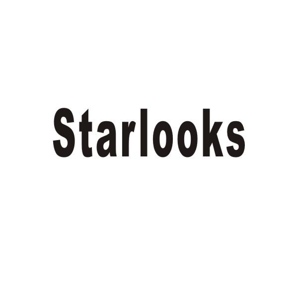 STARLOOKS商标转让