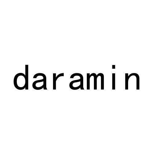 DARAMIN商标转让