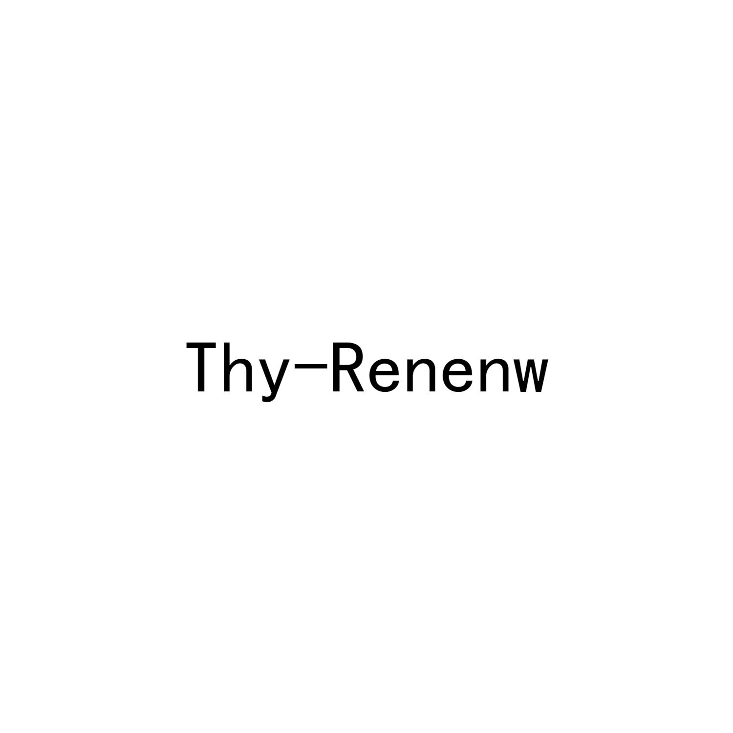 THY-RENENW商标转让