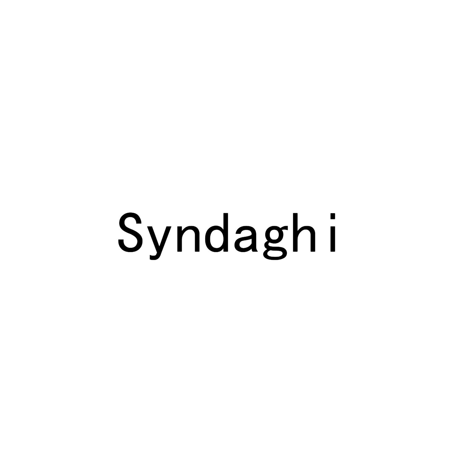 SYNDAGHI商标转让