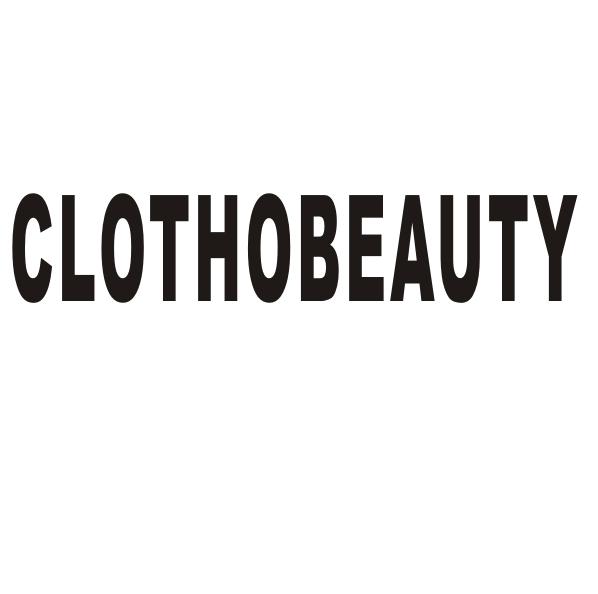 CLOTHOBEAUTY商标转让