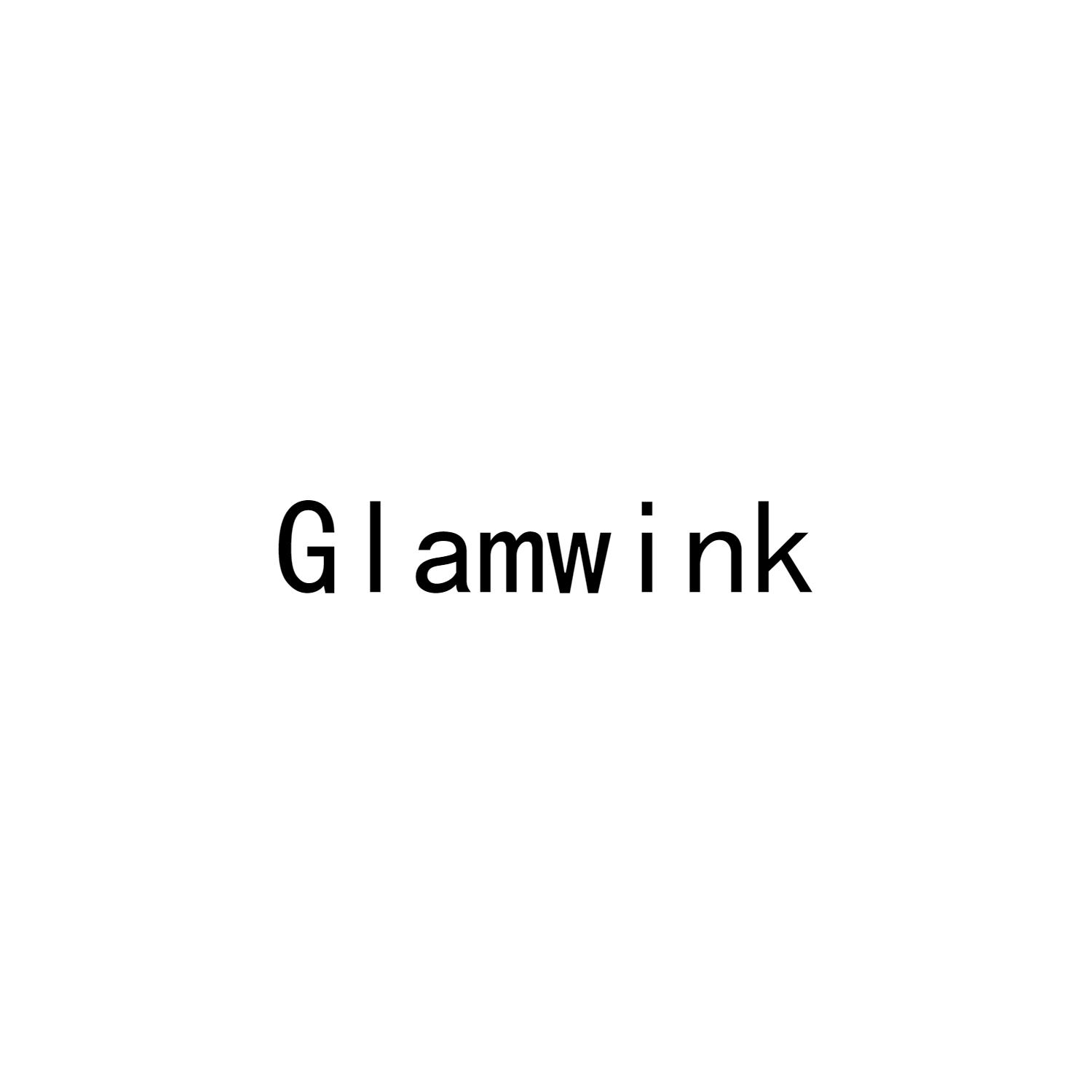 GLAMWINK商标转让