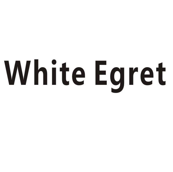 WHITE EGRET商标转让