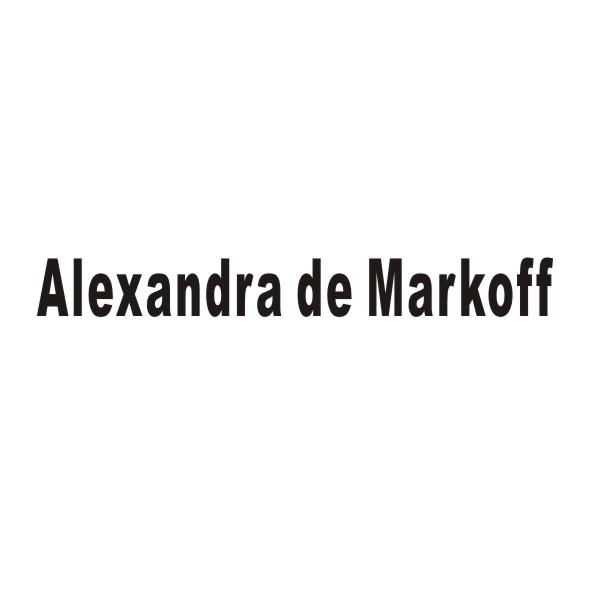 ALEXANDRA DE MARKOFF商标转让