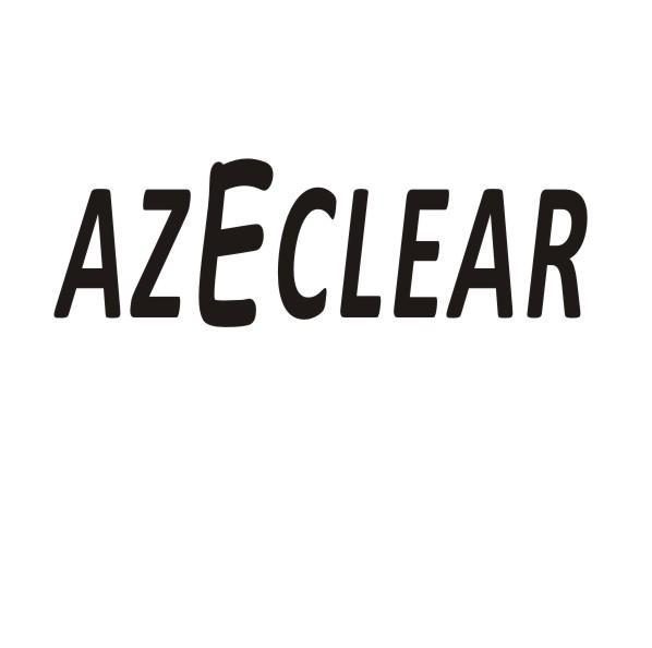 AZECLEAR商标转让