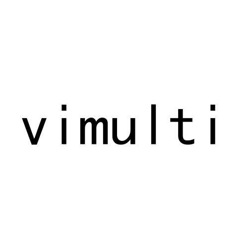 VIMULTI商标转让