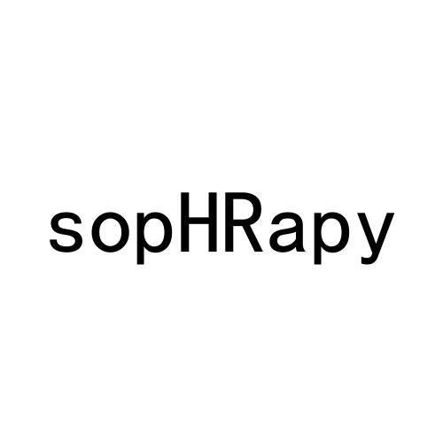 SOPHRAPY商标转让