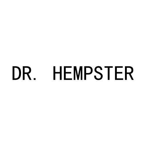 DR. HEMPSTER商标转让