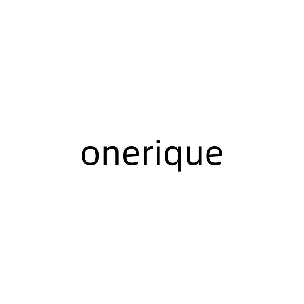 ONERIQUE商标转让