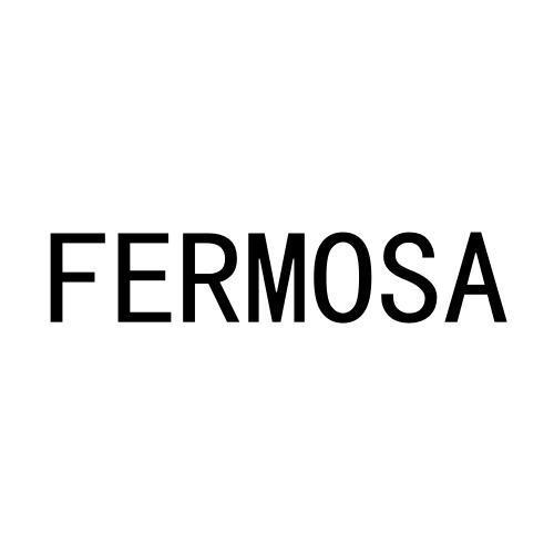 FERMOSA商标转让