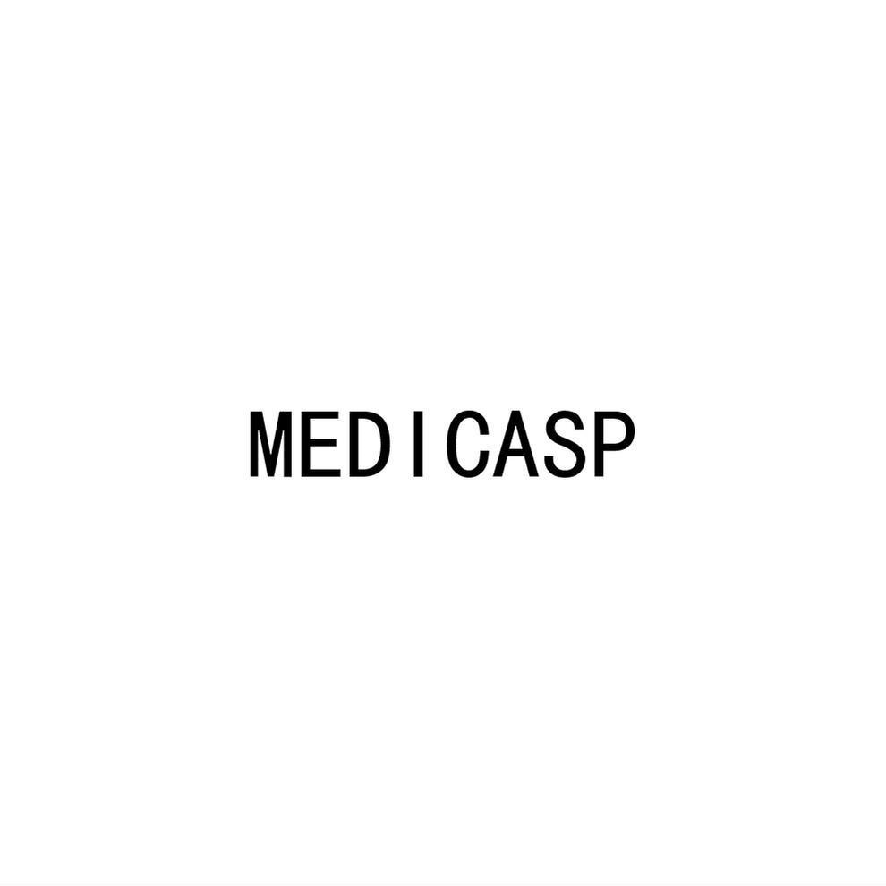 MEDICASP商标转让