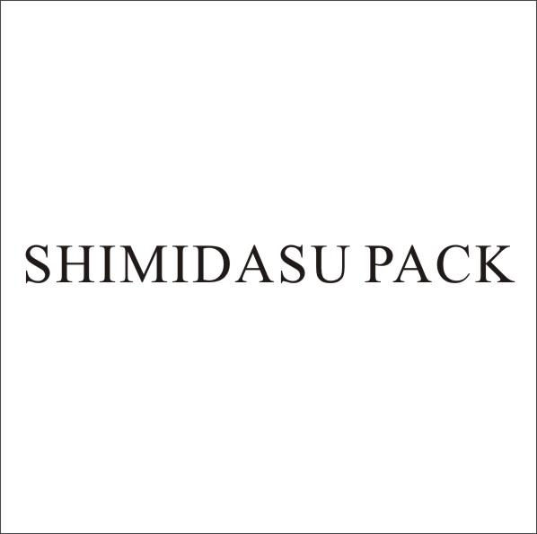 SHIMIDASU PACK商标转让