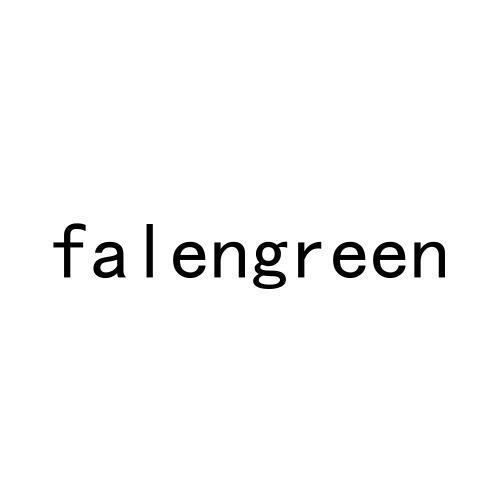 FALENGREEN商标转让