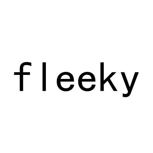 FLEEKY商标转让