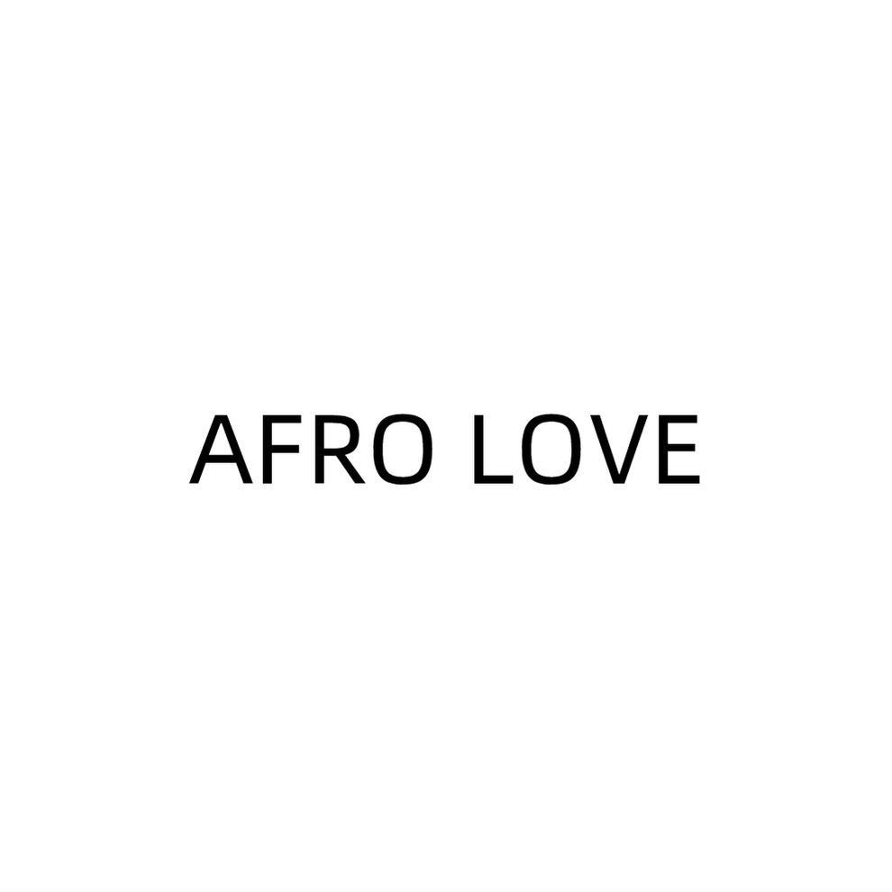 AFRO LOVE商标转让