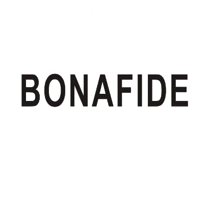 BONAFIDE商标转让