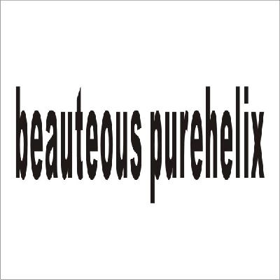 BEAUTEOUS PUREHELIX商标转让