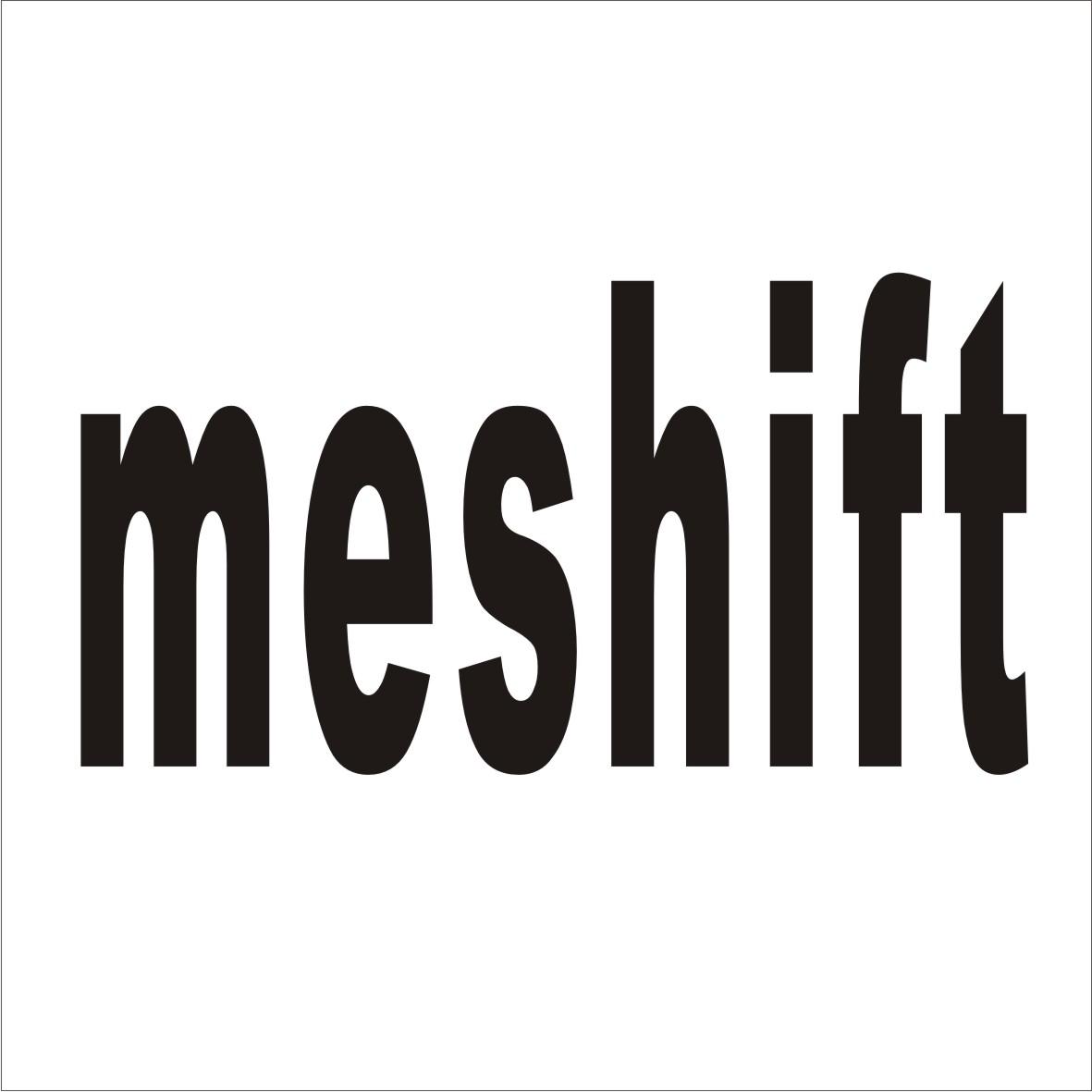 MESHIFT商标转让