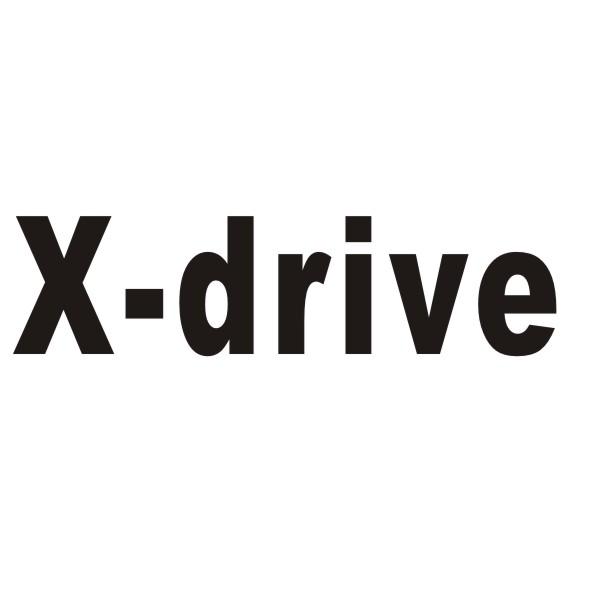 X-DRIVE商标转让