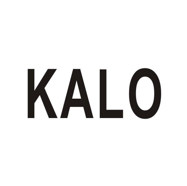 KALO商标转让