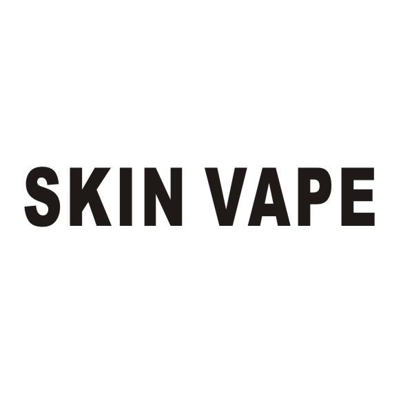 SKIN VAPE商标转让