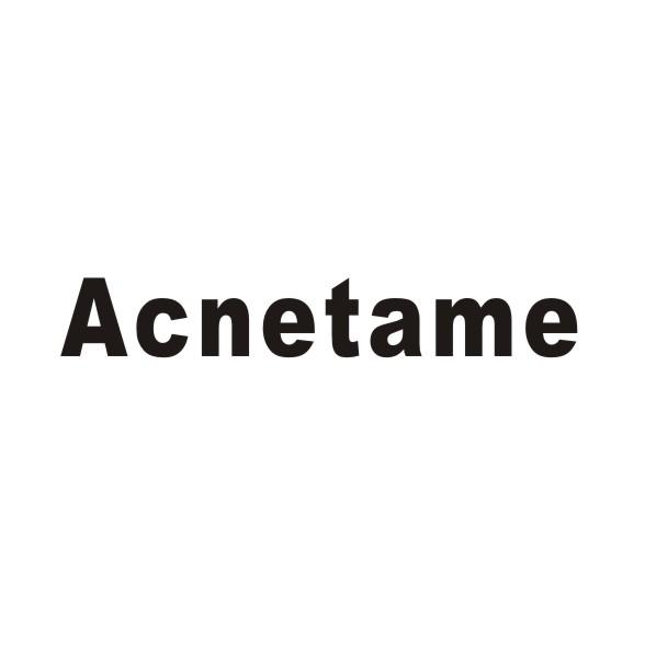 ACNETAME商标转让