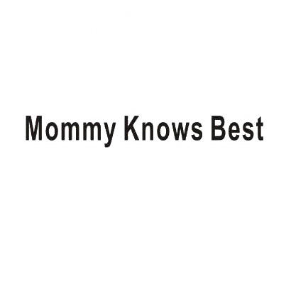 MOMMY KNOWS BEST商标转让