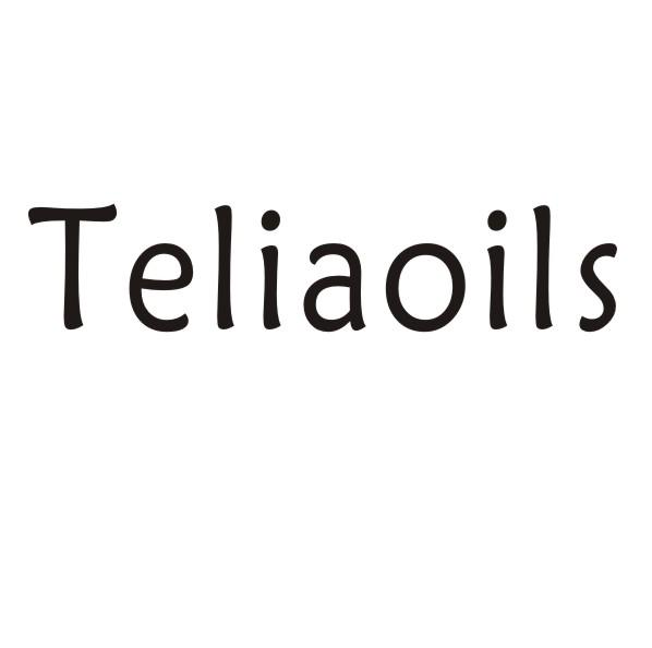 TELIAOILS商标转让