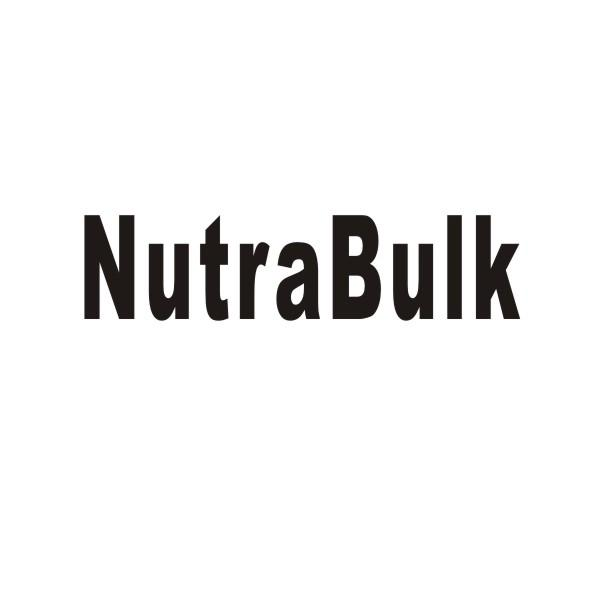 NUTRABULK商标转让