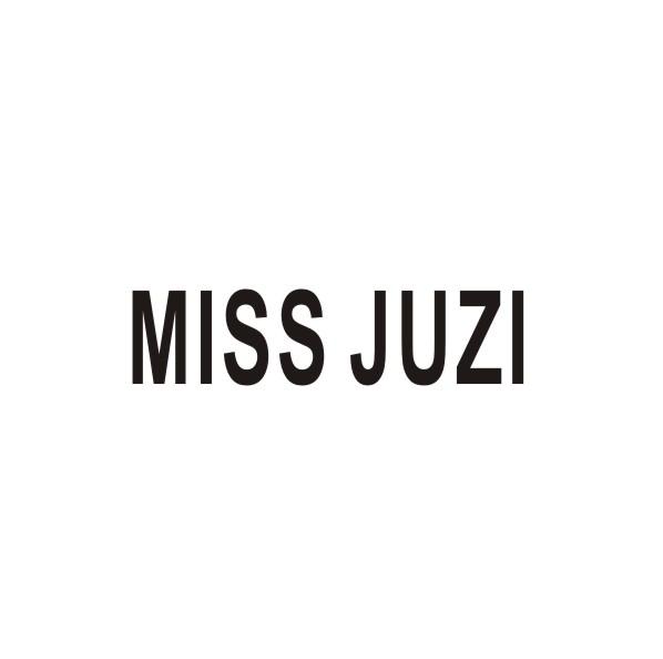 MISS JUZI商标转让