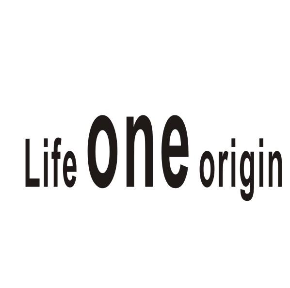 LIFE ONE ORIGIN商标转让