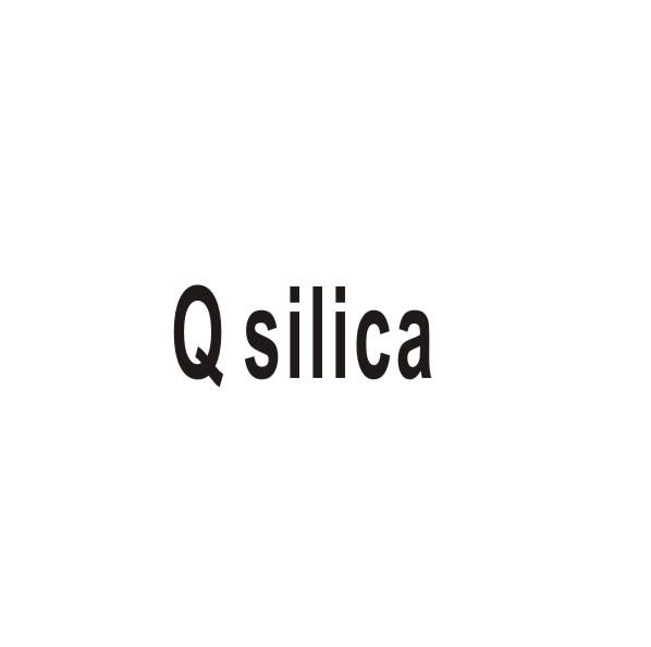 Q SILICA商标转让