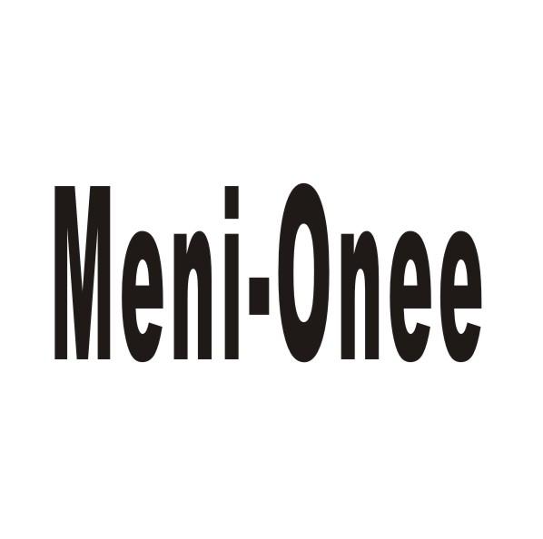 MENI-ONEE商标转让