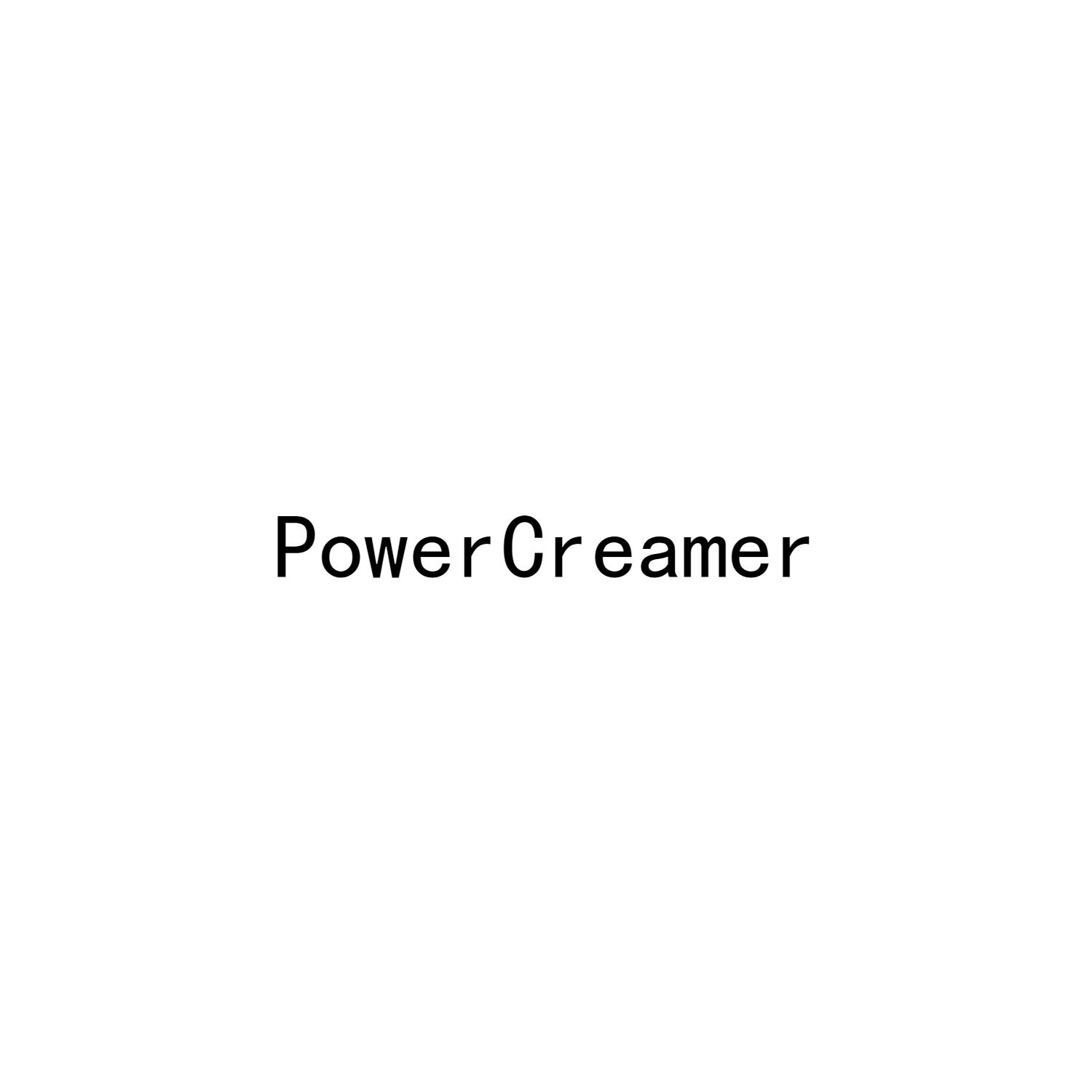 POWERCREAMER商标转让