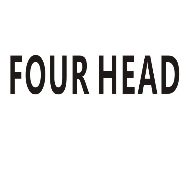 FOUR HEAD商标转让