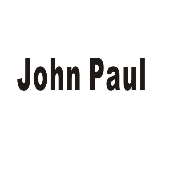 JOHN PAUL商标转让