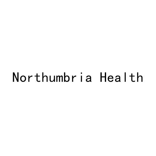 NORTHUMBRIA HEALTH商标转让