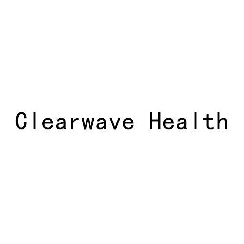 CLEARWAVE HEALTH商标转让