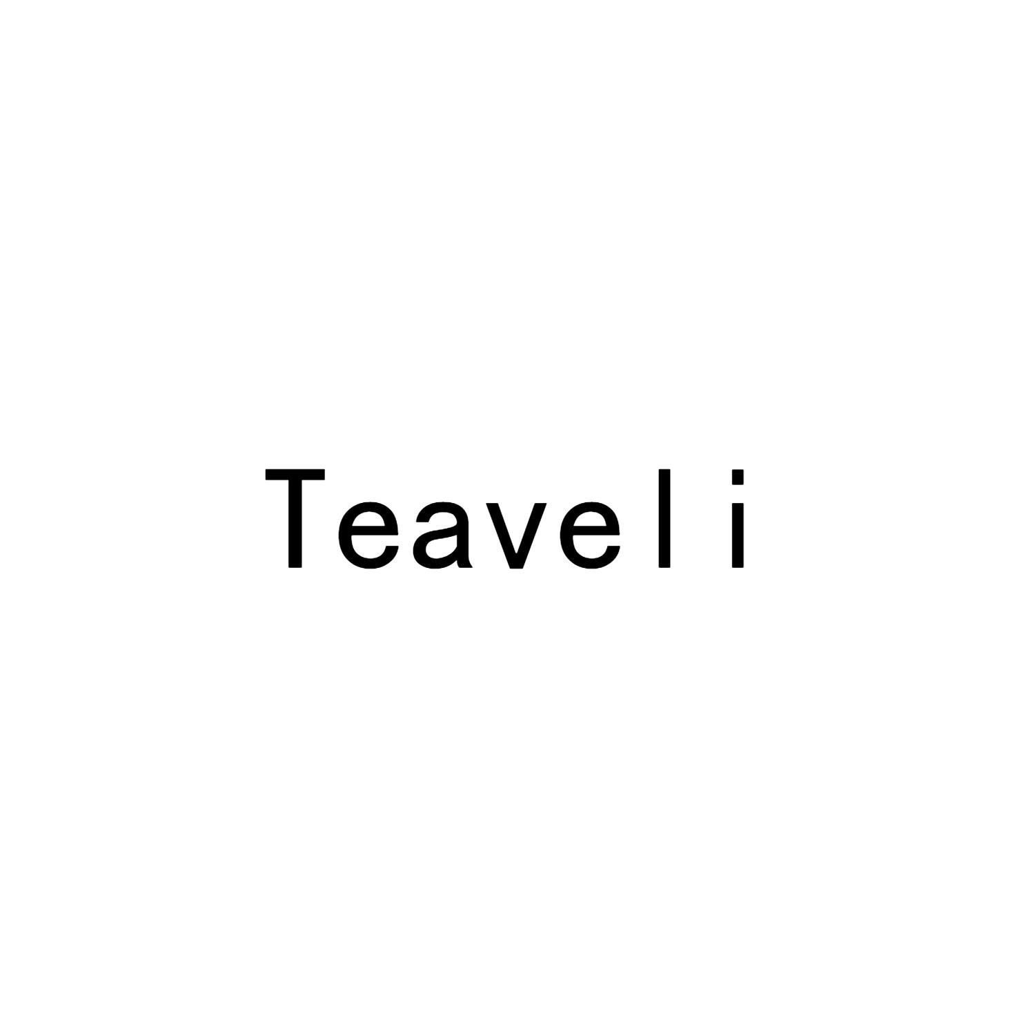 TEAVELI商标转让