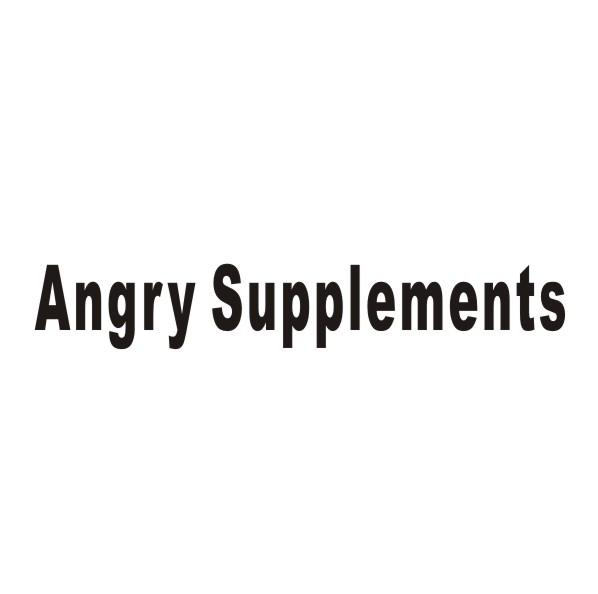 ANGRY SUPPLEMENTS商标转让