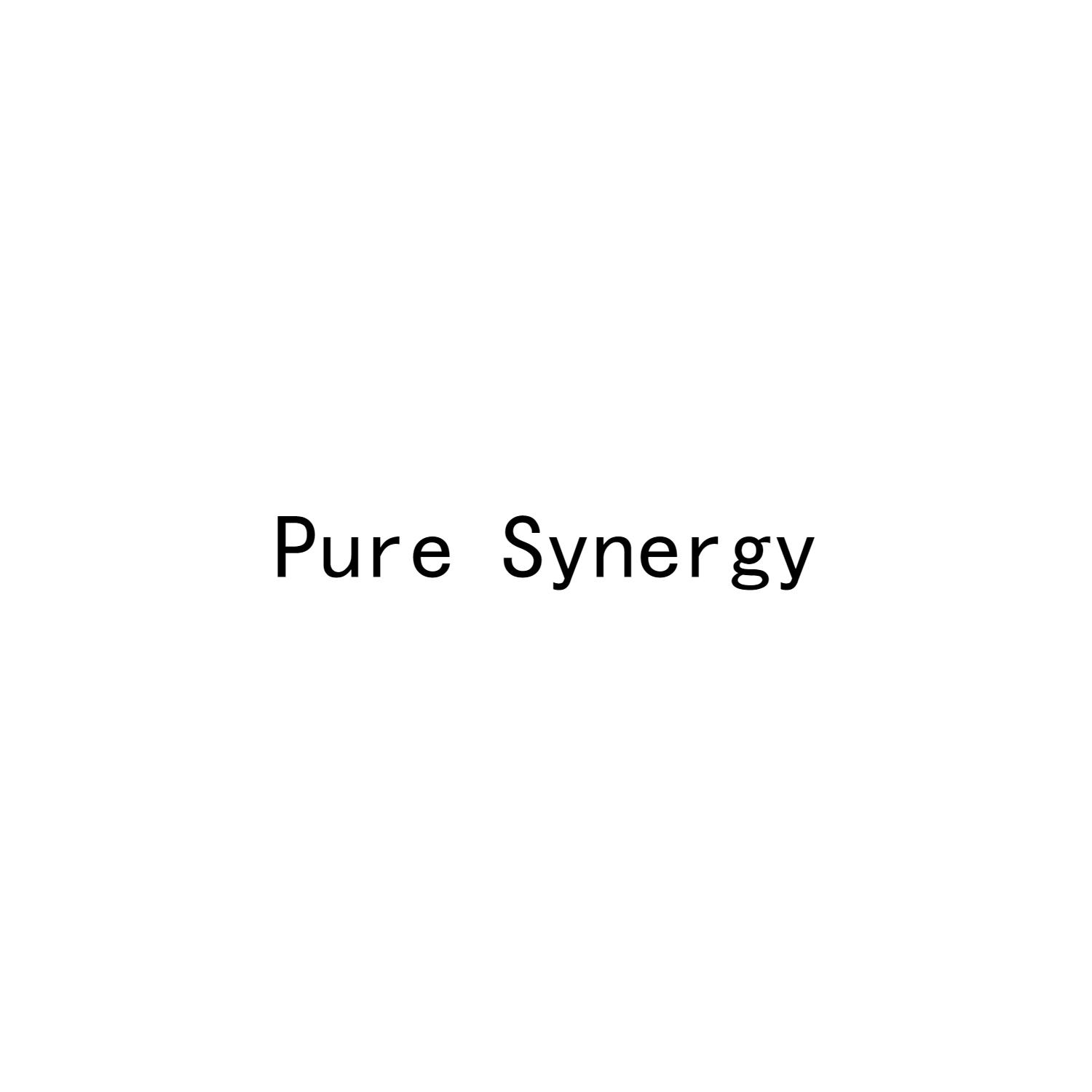 PURE SYNERGY商标转让