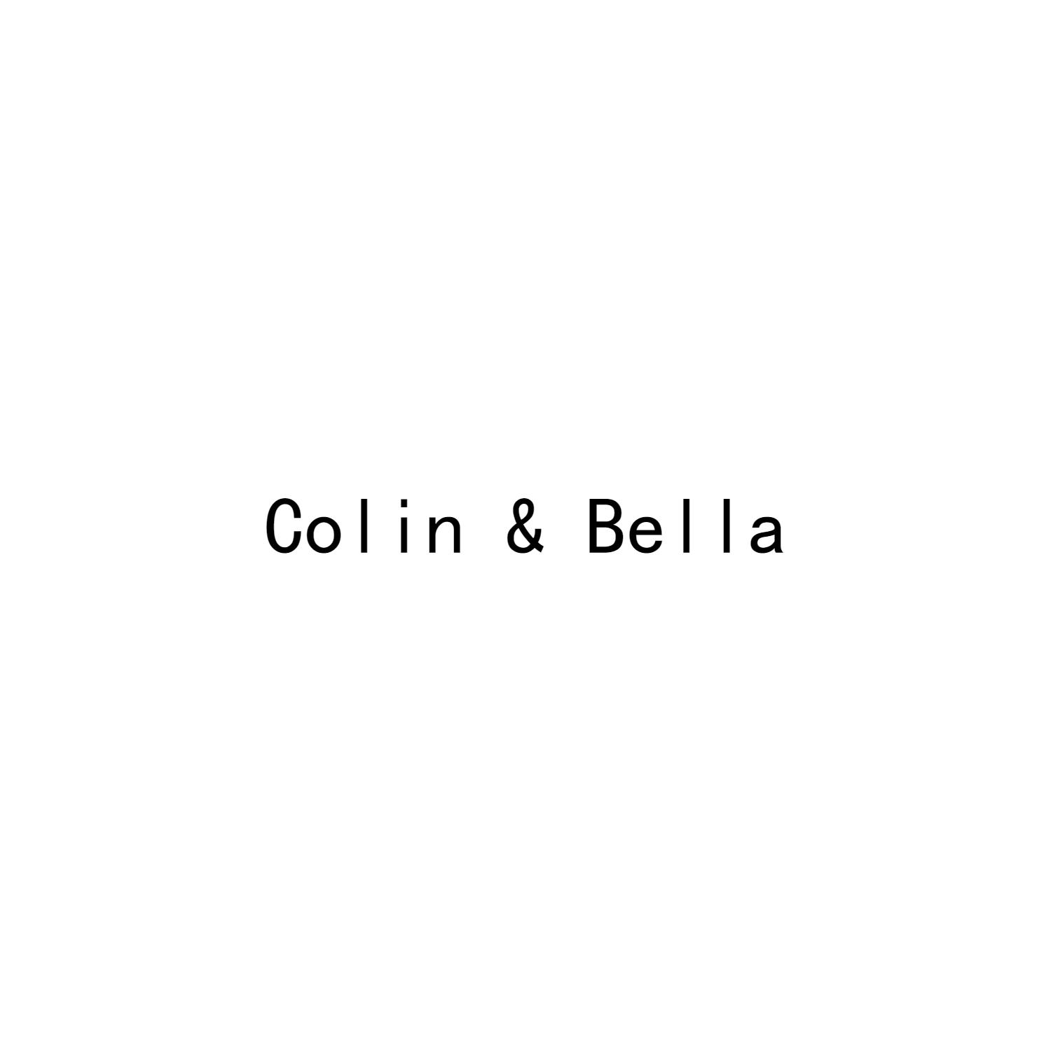 COLIN & BELLA商标转让