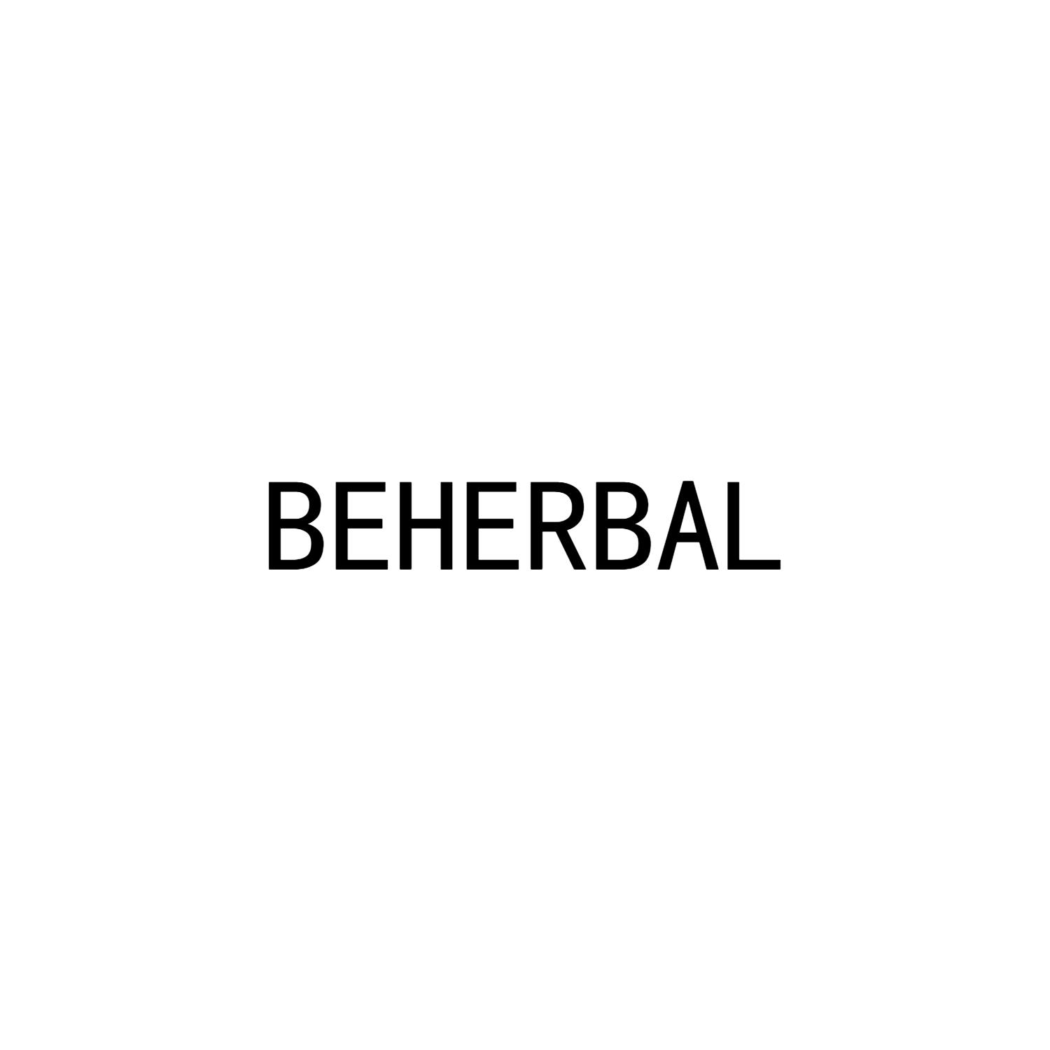 BEHERBAL商标转让