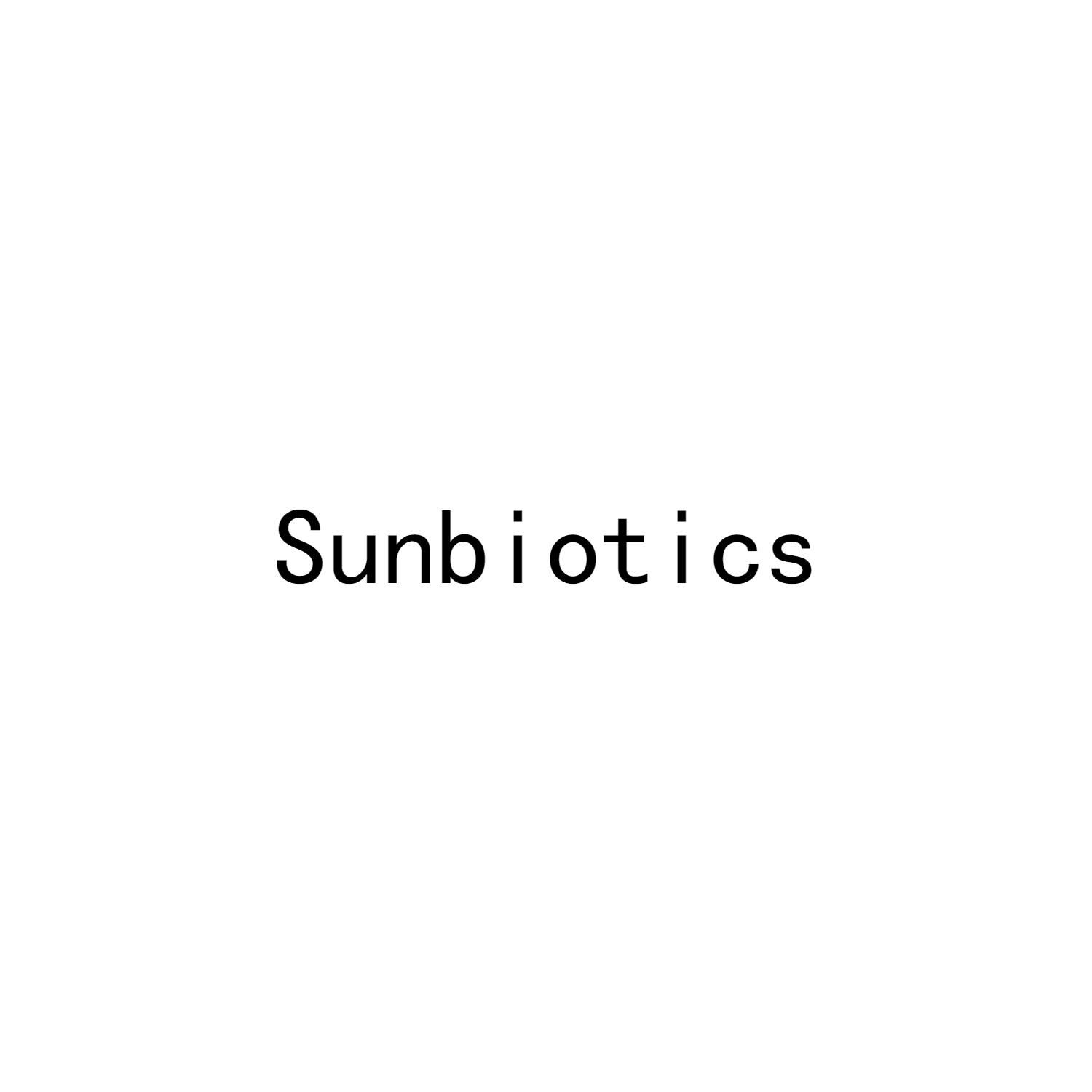 SUNBIOTICS商标转让