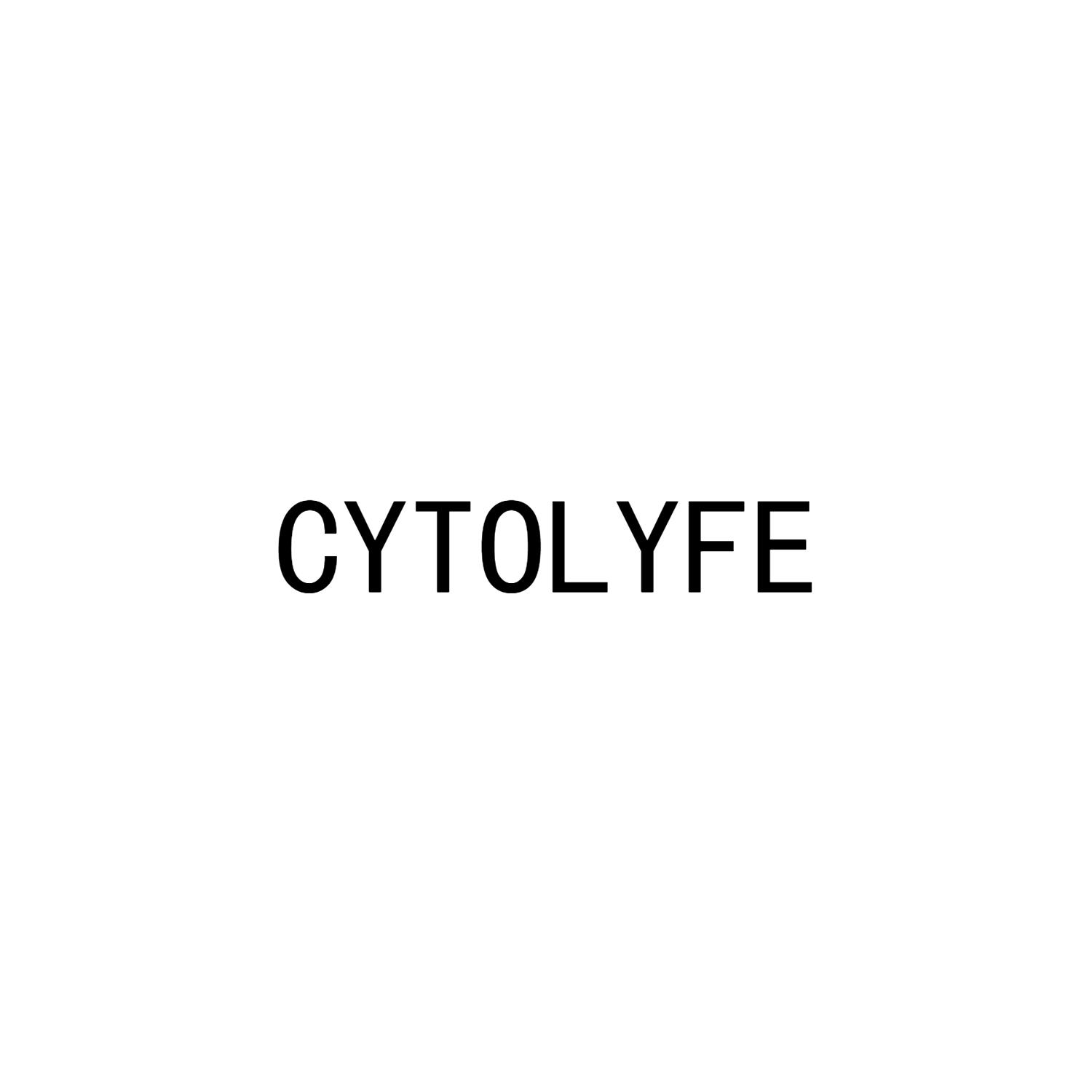 CYTOLYFE商标转让