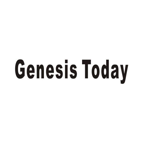 GENESIS TODAY商标转让